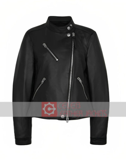 Ride On Joey Yung (Yingzi) Jacket