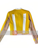 Ride On Joey Yung (Yingzi) Yellow Jacket