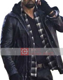 S.W.A.T. S6 Shemar Moore (Daniel Harrelson) Jacket