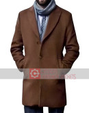 Safe Home Thomas Cocquerel (Julian Macdonald) Coat