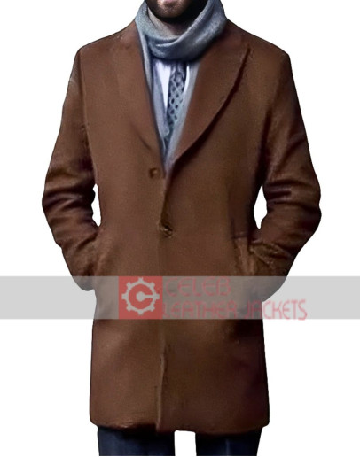 Safe Home Thomas Cocquerel (Julian Macdonald) Coat