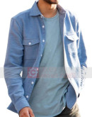 Sharper Justice Smith (Tom) Jacket