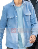 Sharper Justice Smith (Tom) Jacket