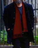 She Came To Me Peter Dinklage (Steven Lauddem) Coat