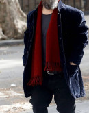She Came To Me Peter Dinklage (Steven Lauddem) Coat