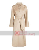 So Help Me Todd Marcia Gay Harden (Margaret) Coat