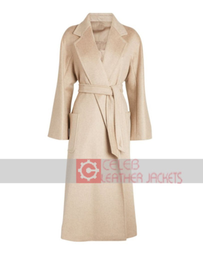 So Help Me Todd Marcia Gay Harden (Margaret) Coat