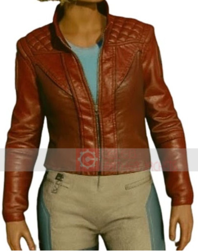 Starfield Sarah Morgan Jacket Starfield Sarah Morgan Jacket