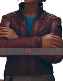 Starfield Sarah Morgan Jacket Starfield Sarah Morgan Jacket