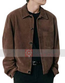 Strong Girl Nam Soon S01 Seong-wu Ong (Kang Hee-sik) Jacket
