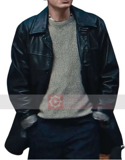Surprised By Oxford Ruairi O'Connor (Kent Weber) Jacket