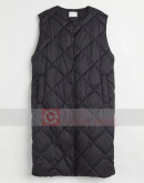 Survival Of The Thickest Michelle Buteau (Mavis Beaumont) Vest