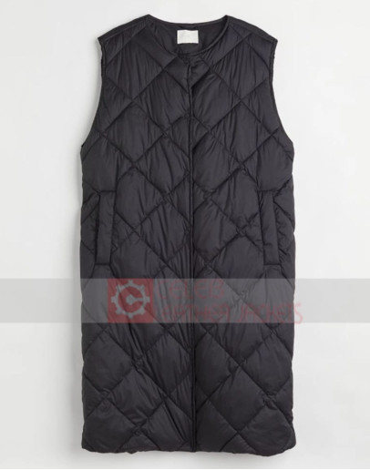 Survival Of The Thickest Michelle Buteau (Mavis Beaumont) Vest