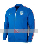 Ted Lasso S03 Phil Dunster (Jamie Tartt) Jacket