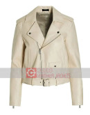 Teen Wolf S7 Crystal Reed (Allison Argent) Jacket
