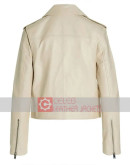Teen Wolf S7 Crystal Reed (Allison Argent) Jacket