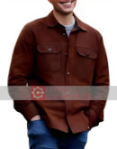 The Blessing Bracelet Carlo Marks (Ben) Jacket