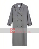 The Blessing Bracelet Morgana Wyllie (Jordana) Gray Coat