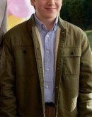 The Blessing Bracelet Nathan Parrott (Justin) Jacket