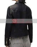 The Company You Keep Sarah Wayne Callies (Birdie Nicoletti) Jacket