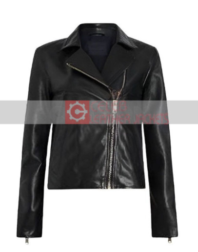 The Company You Keep Sarah Wayne Callies (Birdie Nicoletti) Jacket