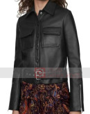 The Drowning Jill Halfpenny (Jodie) Jacket