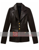 The Equalizer S2 Liza Lapira (Melody Bayani) Blazer
