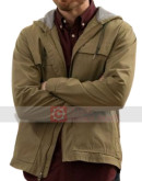 The Love Club Jesse Hutch (Theo) Jacket