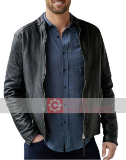The Wedding Cottage Brendan Penny (Evan Stanford) Jacket