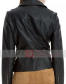 Trinkets S2 Quintessa Swindell (Tabitha Foster) Jacket
