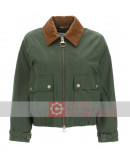 Wedding Season Callie Cooke (Leila) Jacket