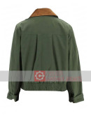 Wedding Season Callie Cooke (Leila) Jacket
