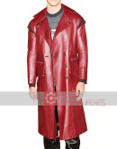 Xo Kitty Anthony Keyvan (Quincy) Coat