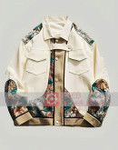 Xo Kitty Sang Heon Lee (Min Ho) Jacket