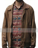 You Hurt My Feelings 2023 Arian Moayed (Mark) Jacket