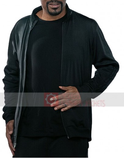 You People 2023 Mike Epps (Uncle Ej) Jacket