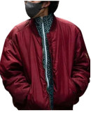 Bloodhounds 2023 Woo-jin Bomber Jacket