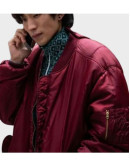 Bloodhounds 2023 Woo-jin Bomber Jacket