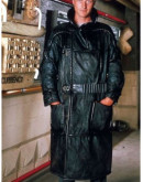 Blade Runner Rutger Hauer (Roy Batty) Leather Coat Blade Runner Rutger Hauer (Roy Batty) Leather Coat