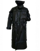 Blade Runner Rutger Hauer (Roy Batty) Leather Coat Blade Runner Rutger Hauer (Roy Batty) Leather Coat