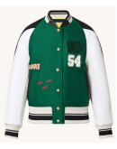 Dawn Staley Green 54 Jacket