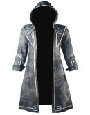Dishonored Corvo Attano Coat