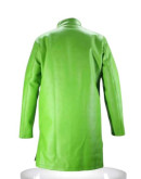 Dragon Ball Z Vegeta Green Jacket