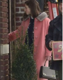 Eileen 2023 Eileen Dunlop Wool Coat
