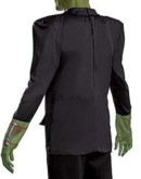 Frankenstein (The Monsters) Boris Karloff Cotton Blazer