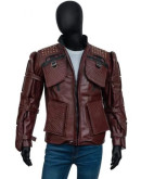 Gotg: The Telltale Series Star lord jacket