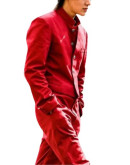 High & Low: The Worst X Yuta Nakatsuka Cotton Jacket High & Low: The Worst X Yuta Nakatsuka Cotton Jacket