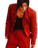 High & Low: The Worst X Yuta Nakatsuka Cotton Jacket High & Low: The Worst X Yuta Nakatsuka Cotton Jacket