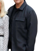 Hollywood Walk of Fame Carson Daly Cotton Jacket