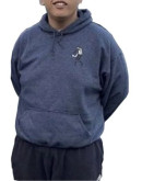 Spider-man No Way Home Jacob Batalon Umbrella Hoodie